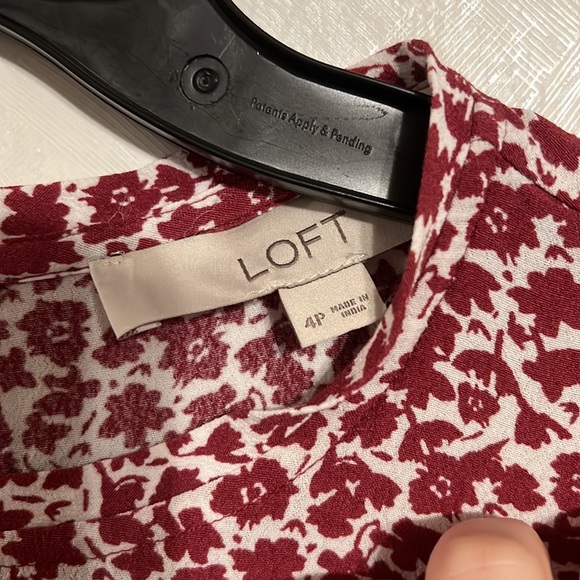 Loft dress - Picture 2 of 3